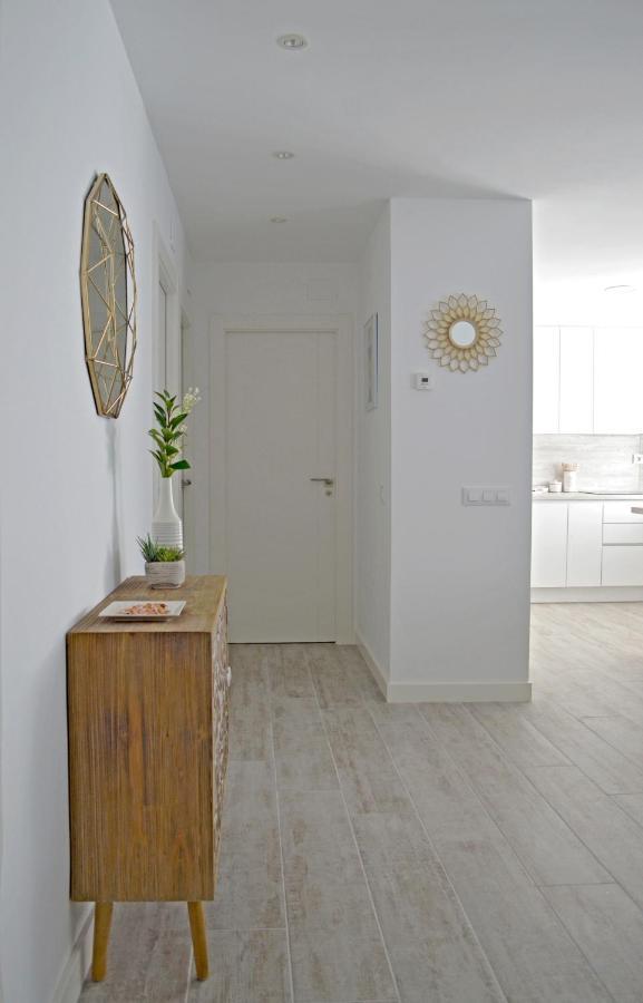 Apartamento Pilare, A Las Puertas Del Pirineo Navarro Лумб'єр Екстер'єр фото