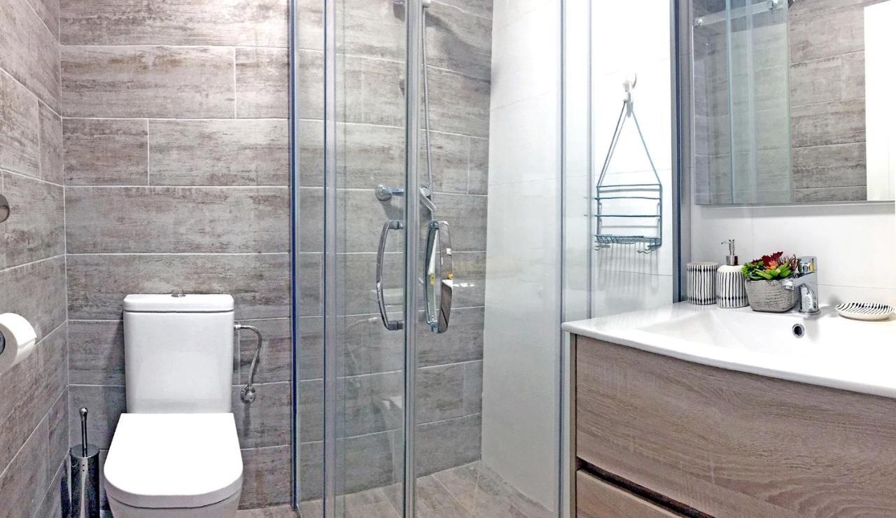 Apartamento Pilare, A Las Puertas Del Pirineo Navarro Лумб'єр Екстер'єр фото