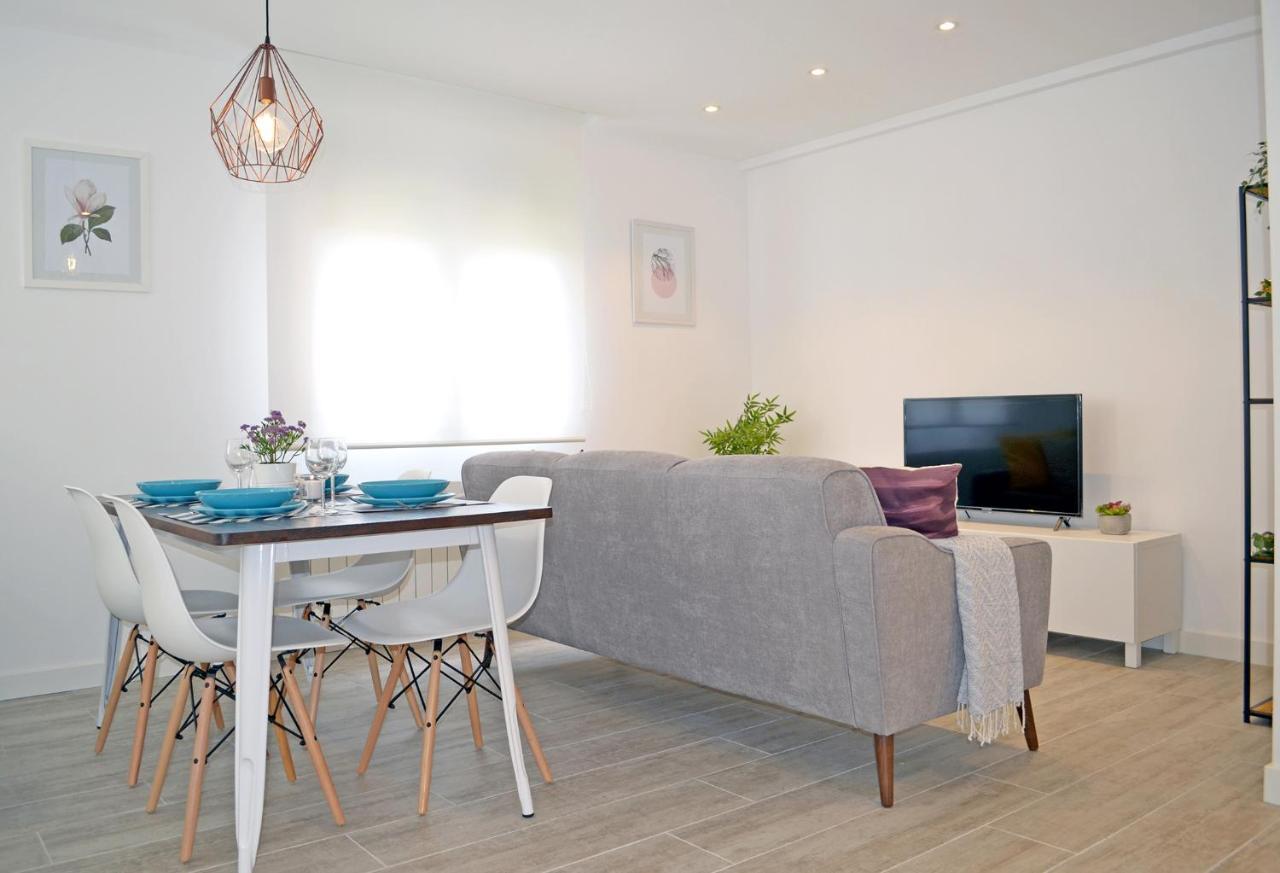 Apartamento Pilare, A Las Puertas Del Pirineo Navarro Лумб'єр Екстер'єр фото