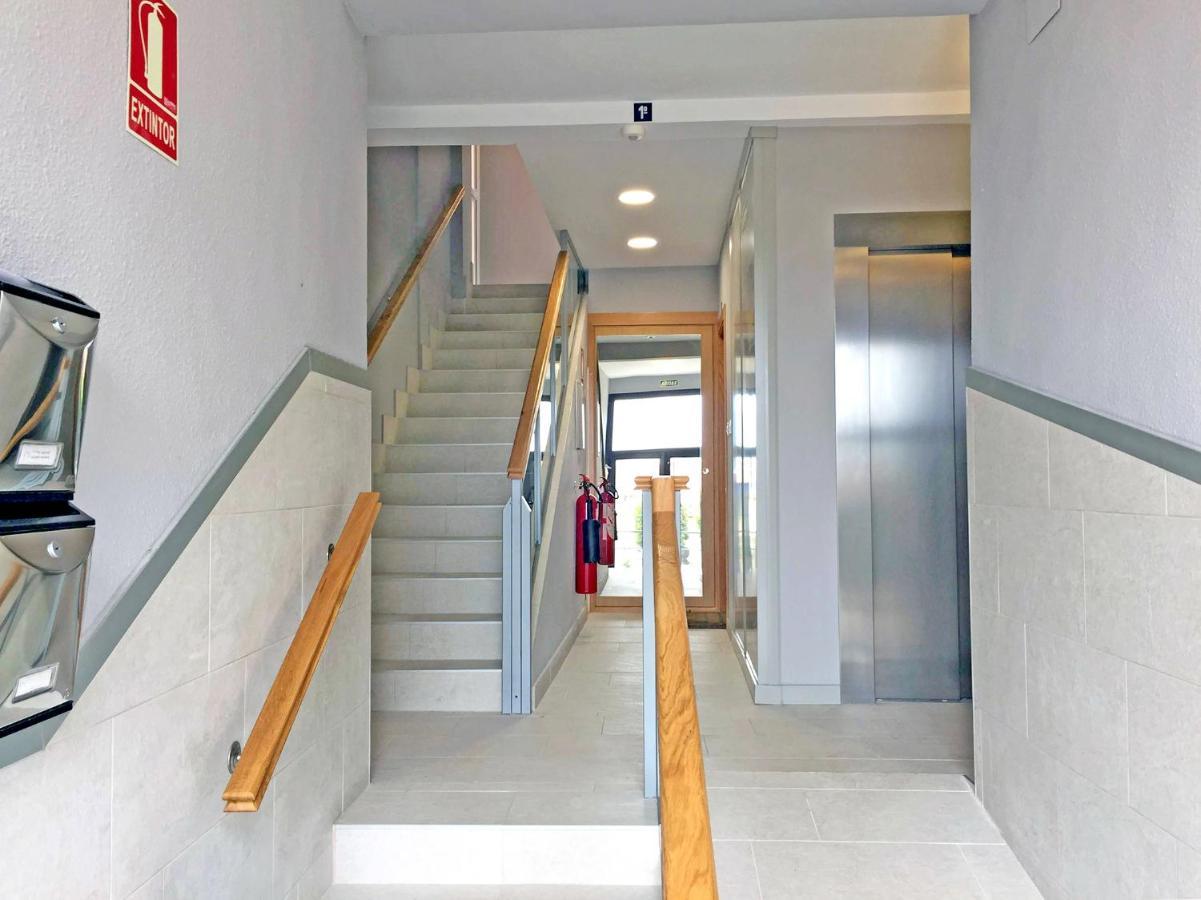 Apartamento Pilare, A Las Puertas Del Pirineo Navarro Лумб'єр Екстер'єр фото