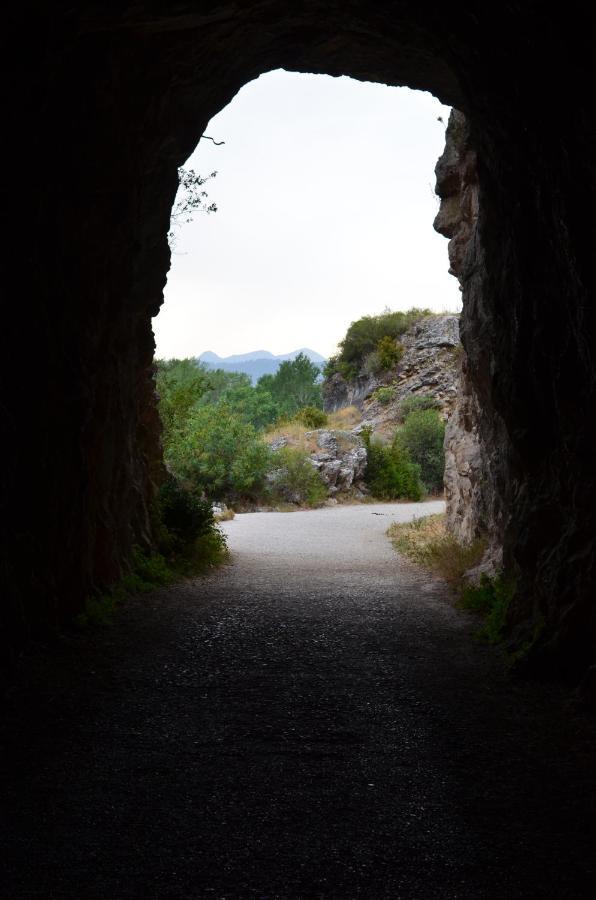Apartamento Pilare, A Las Puertas Del Pirineo Navarro Лумб'єр Екстер'єр фото